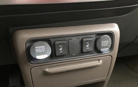 Honda Ridgeline I, 2005 год, 1 400 000 рублей, 16 фотография