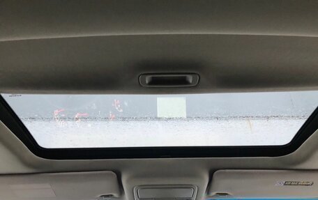 Honda Ridgeline I, 2005 год, 1 400 000 рублей, 13 фотография