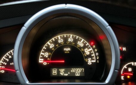 Honda Ridgeline I, 2005 год, 1 400 000 рублей, 26 фотография