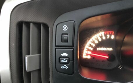 Honda Ridgeline I, 2005 год, 1 400 000 рублей, 23 фотография