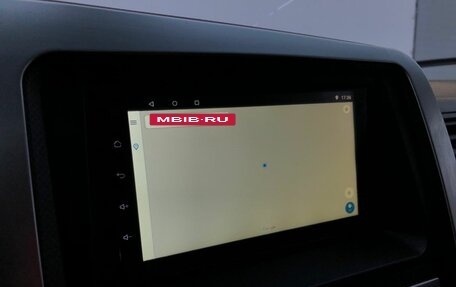 Honda Ridgeline I, 2005 год, 1 400 000 рублей, 14 фотография