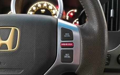 Honda Ridgeline I, 2005 год, 1 400 000 рублей, 21 фотография