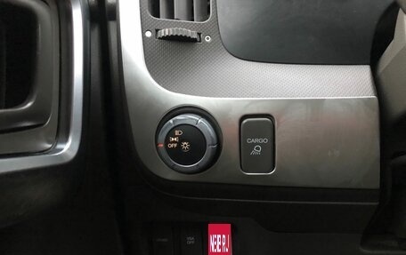 Honda Ridgeline I, 2005 год, 1 400 000 рублей, 18 фотография