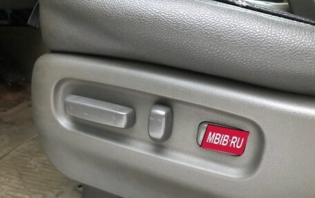 Honda Ridgeline I, 2005 год, 1 400 000 рублей, 25 фотография