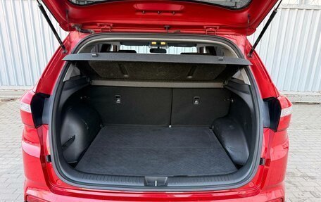 Hyundai Creta I рестайлинг, 2021 год, 1 980 000 рублей, 19 фотография