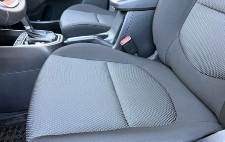 Hyundai Creta I рестайлинг, 2021 год, 1 980 000 рублей, 22 фотография