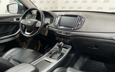 Chery Tiggo 7 I, 2020 год, 1 290 000 рублей, 3 фотография