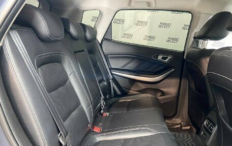 Chery Tiggo 7 I, 2020 год, 1 290 000 рублей, 4 фотография