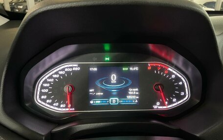 Chery Tiggo 7 I, 2020 год, 1 290 000 рублей, 6 фотография