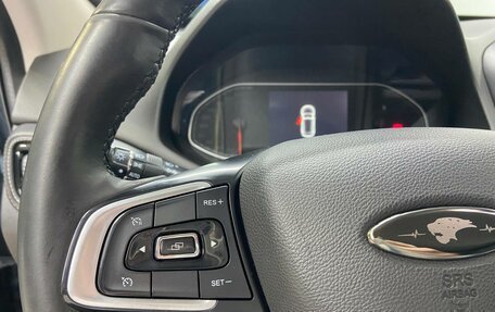 Chery Tiggo 7 I, 2020 год, 1 290 000 рублей, 8 фотография