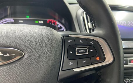 Chery Tiggo 7 I, 2020 год, 1 290 000 рублей, 9 фотография