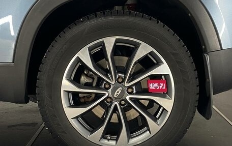 Chery Tiggo 7 I, 2020 год, 1 290 000 рублей, 5 фотография