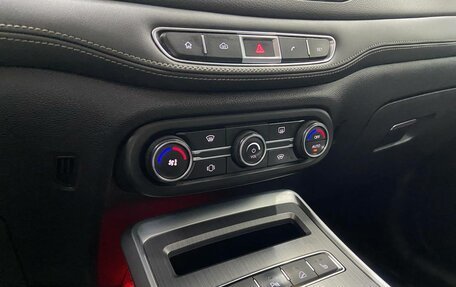 Chery Tiggo 7 I, 2020 год, 1 290 000 рублей, 14 фотография