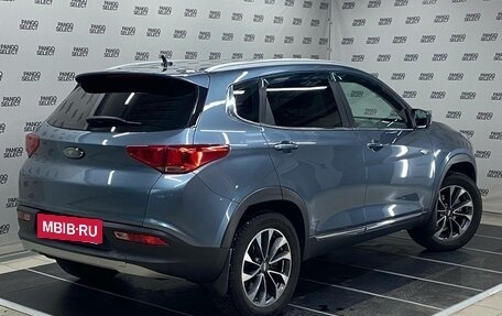 Chery Tiggo 7 I, 2020 год, 1 290 000 рублей, 2 фотография