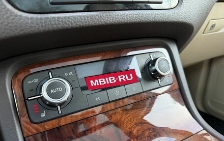 Volkswagen Touareg III, 2013 год, 2 385 000 рублей, 15 фотография