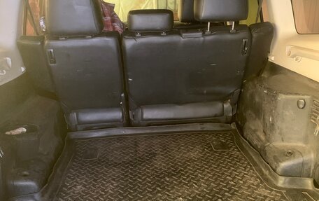 Mitsubishi Pajero IV, 2008 год, 1 600 000 рублей, 12 фотография