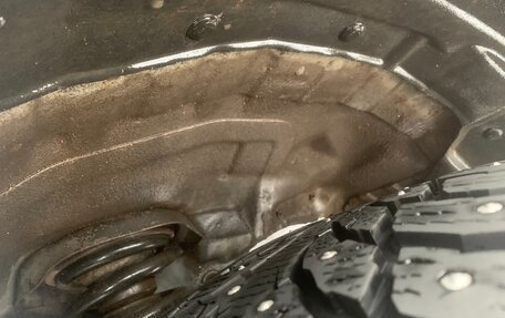 Mitsubishi Pajero IV, 2008 год, 1 600 000 рублей, 17 фотография