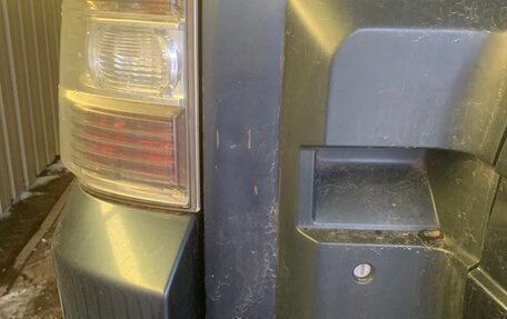 Mitsubishi Pajero IV, 2008 год, 1 600 000 рублей, 10 фотография