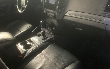 Mitsubishi Pajero IV, 2008 год, 1 600 000 рублей, 8 фотография