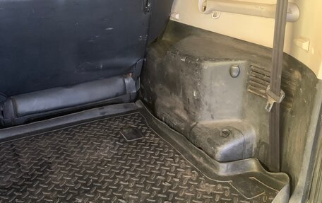 Mitsubishi Pajero IV, 2008 год, 1 600 000 рублей, 9 фотография