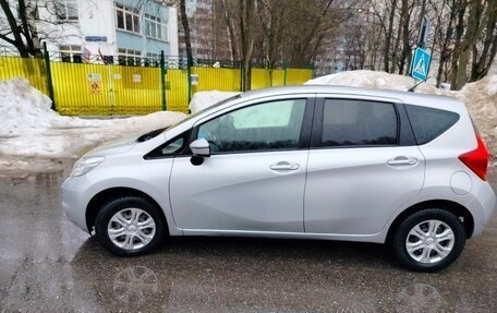 Nissan Note II рестайлинг, 2015 год, 900 000 рублей, 2 фотография