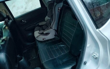 Nissan Note II рестайлинг, 2015 год, 900 000 рублей, 9 фотография