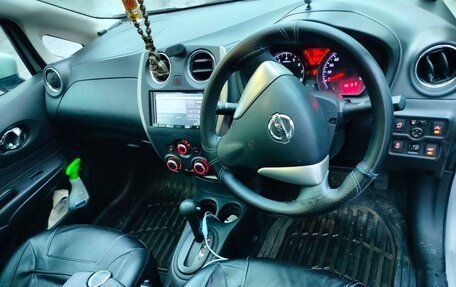 Nissan Note II рестайлинг, 2015 год, 900 000 рублей, 7 фотография