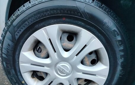 Nissan Note II рестайлинг, 2015 год, 900 000 рублей, 13 фотография