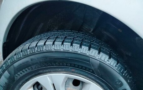 Nissan Note II рестайлинг, 2015 год, 900 000 рублей, 12 фотография