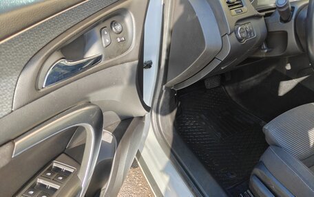 Opel Insignia II рестайлинг, 2014 год, 900 000 рублей, 14 фотография