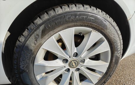 Opel Insignia II рестайлинг, 2014 год, 900 000 рублей, 16 фотография