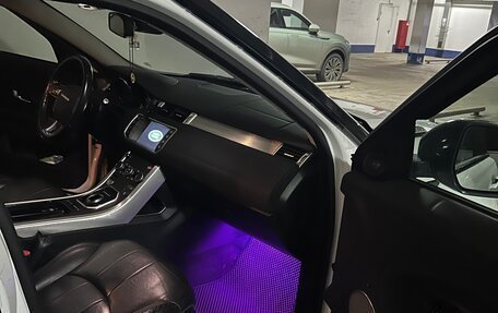 Land Rover Range Rover Evoque I, 2018 год, 2 820 000 рублей, 6 фотография