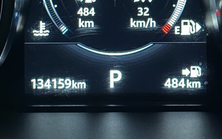 Land Rover Range Rover Evoque I, 2018 год, 2 820 000 рублей, 11 фотография