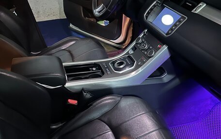 Land Rover Range Rover Evoque I, 2018 год, 2 820 000 рублей, 7 фотография