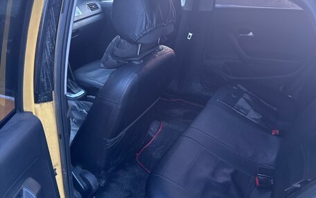 Volkswagen Polo VI (EU Market), 2018 год, 390 000 рублей, 2 фотография