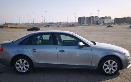 Audi A4, 2011 год, 830 000 рублей, 3 фотография