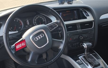 Audi A4, 2011 год, 830 000 рублей, 9 фотография