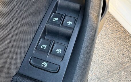 Skoda Rapid I, 2016 год, 1 300 000 рублей, 9 фотография