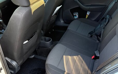 Skoda Rapid I, 2016 год, 1 300 000 рублей, 8 фотография