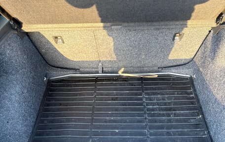 Skoda Rapid I, 2016 год, 1 300 000 рублей, 13 фотография