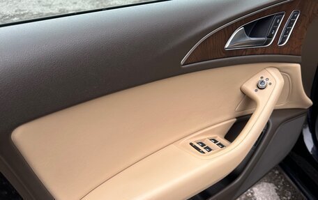 Audi A6, 2011 год, 2 200 000 рублей, 6 фотография