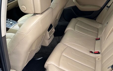 Audi A6, 2011 год, 2 200 000 рублей, 7 фотография