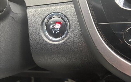 Toyota Camry, 2021 год, 3 185 000 рублей, 18 фотография