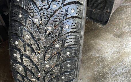 Hyundai Solaris II рестайлинг, 2014 год, 950 000 рублей, 18 фотография