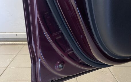 Hyundai Solaris II рестайлинг, 2014 год, 950 000 рублей, 20 фотография