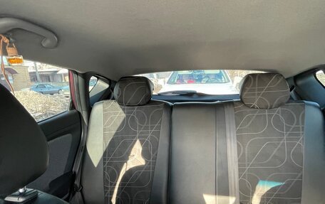 Hyundai Solaris II рестайлинг, 2014 год, 950 000 рублей, 15 фотография