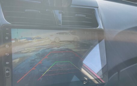 Hyundai Solaris II рестайлинг, 2014 год, 950 000 рублей, 13 фотография