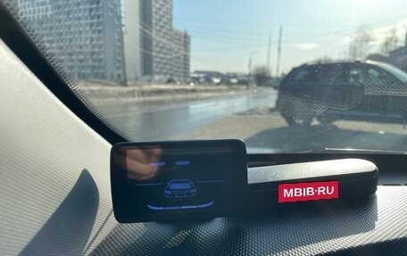 Hyundai Solaris II рестайлинг, 2014 год, 950 000 рублей, 12 фотография