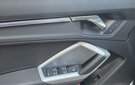 Audi Q2 I, 2023 год, 3 580 000 рублей, 12 фотография