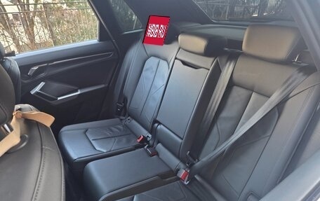 Audi Q2 I, 2023 год, 3 580 000 рублей, 16 фотография